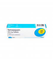 Temazepam (Teva) 