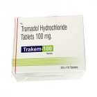 Tramadol (Trakem) 